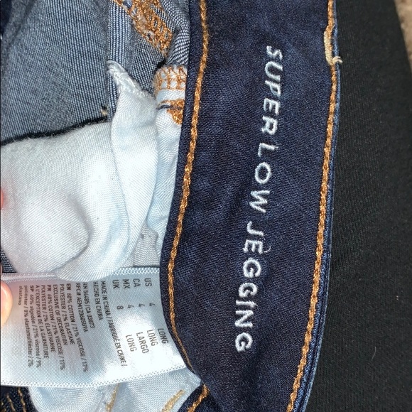 Jeans - Picture 2 of 3